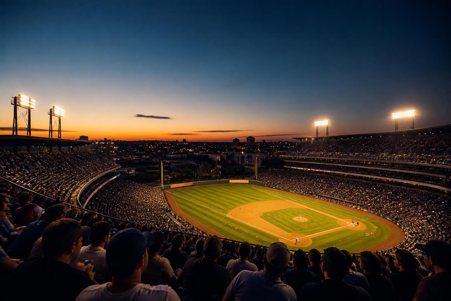 Béisbol en USA: el plan de viaje que casi ningún argentino tiene anotado