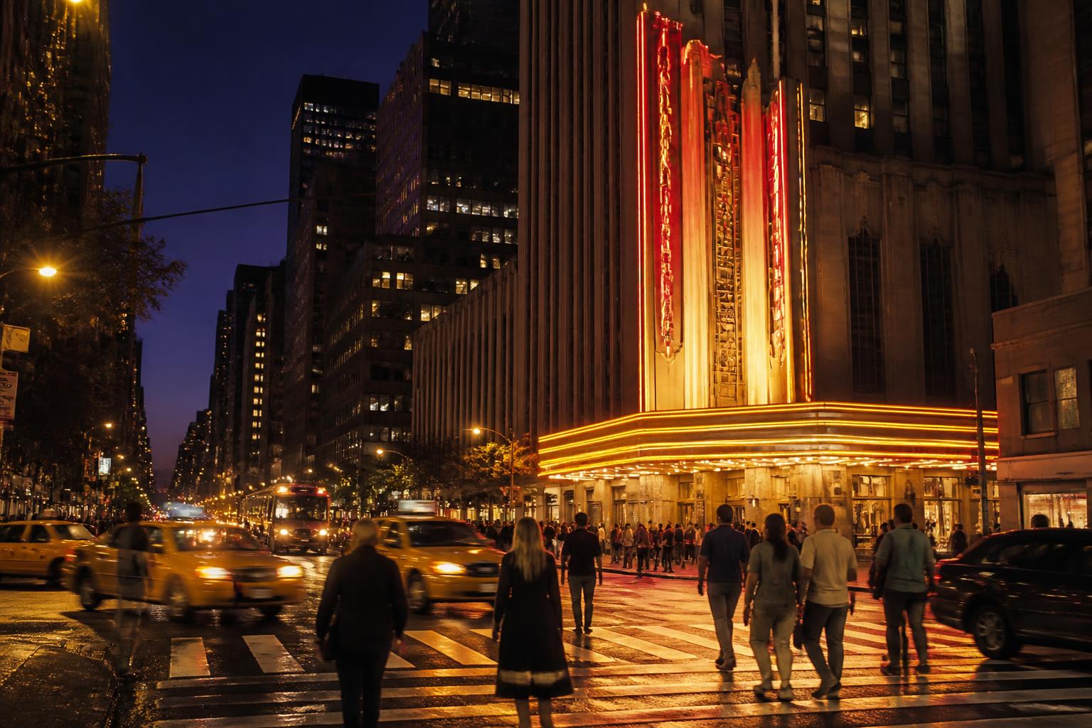 Tony Awards: 7 cosas para entender Broadway y cazar entradas en NYC