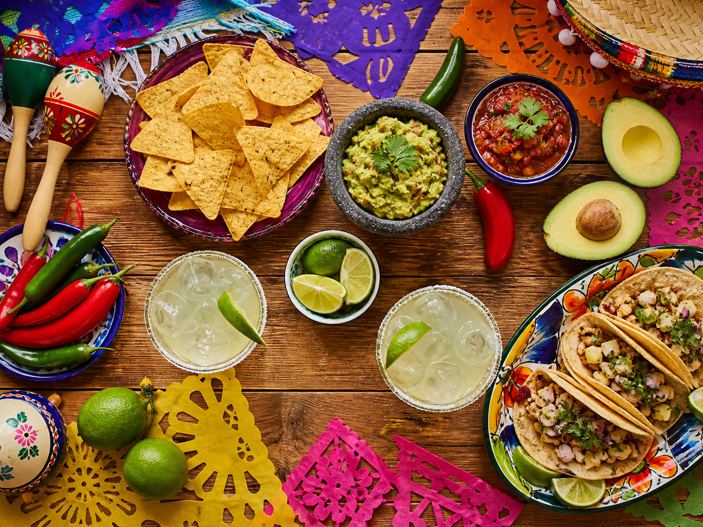 Cinco de Mayo: la fiesta latina más grande de USA y dónde vivirla si estás de viaje