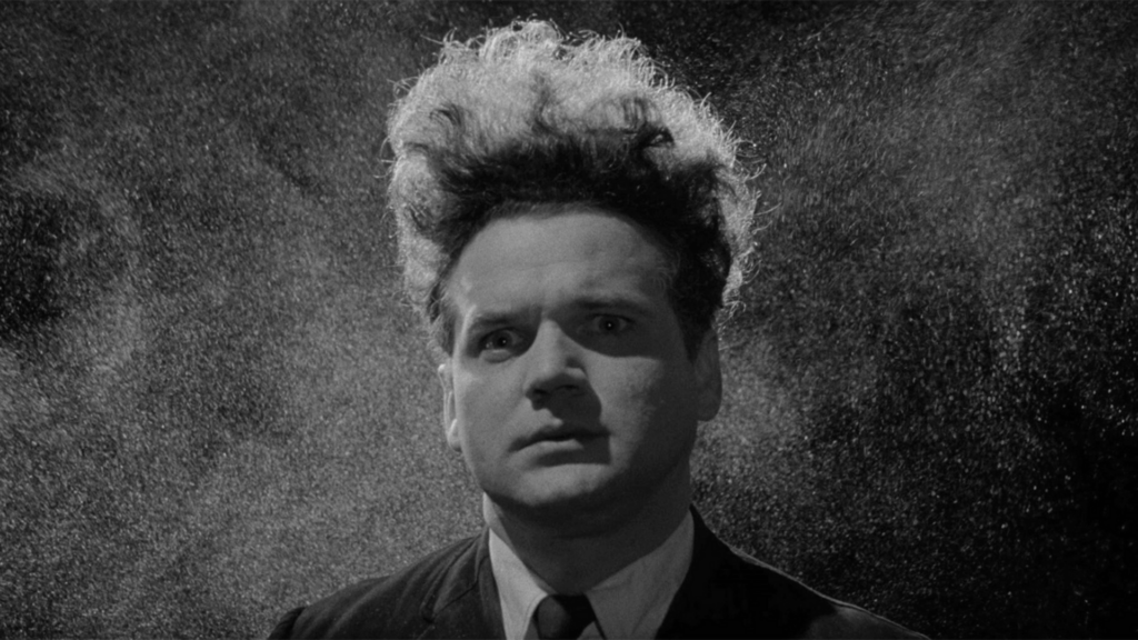 DAVID LYNCH: EL GENIO SURREALISTA