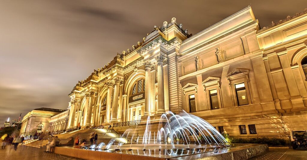 el-met-museo-metropolitano-de-arte