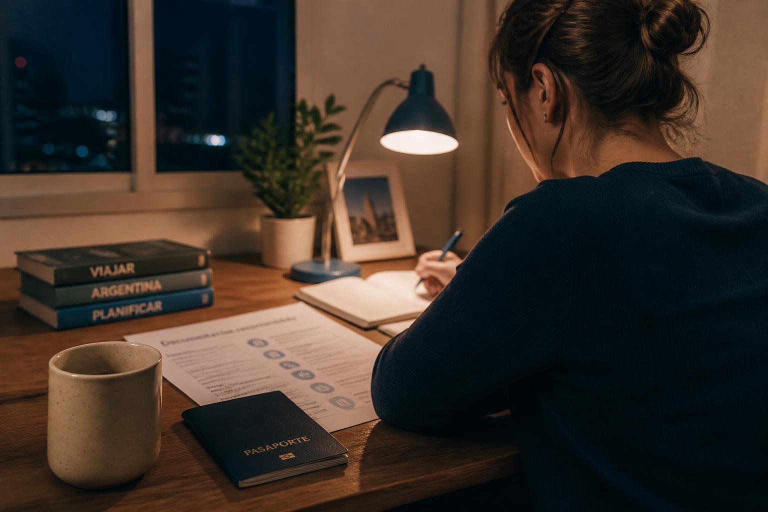 La entrevista de visa B1/B2: qué te van a preguntar y cómo llegar preparado