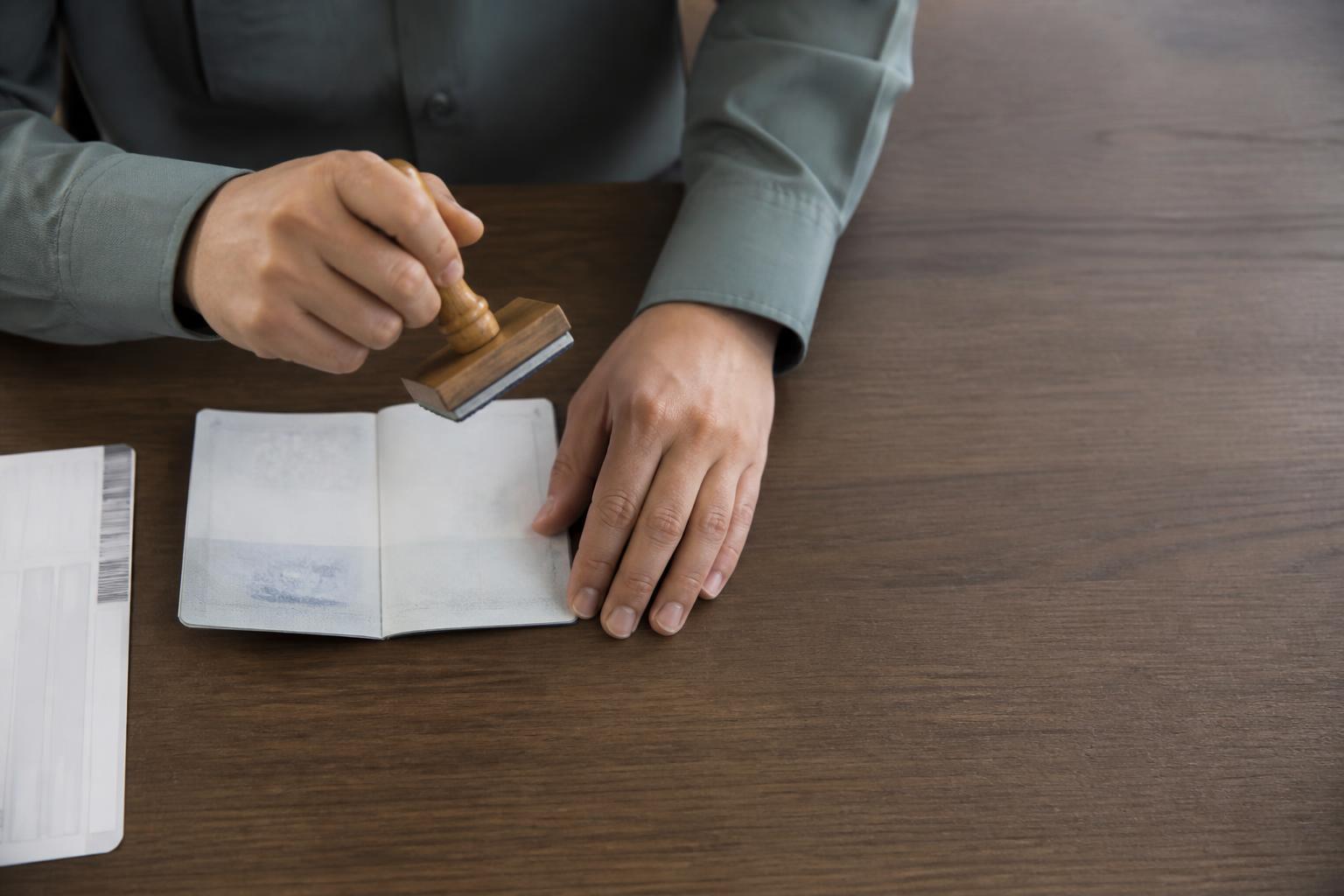 I-94: tu visa de turista no decide cuánto te podés quedar en USA
