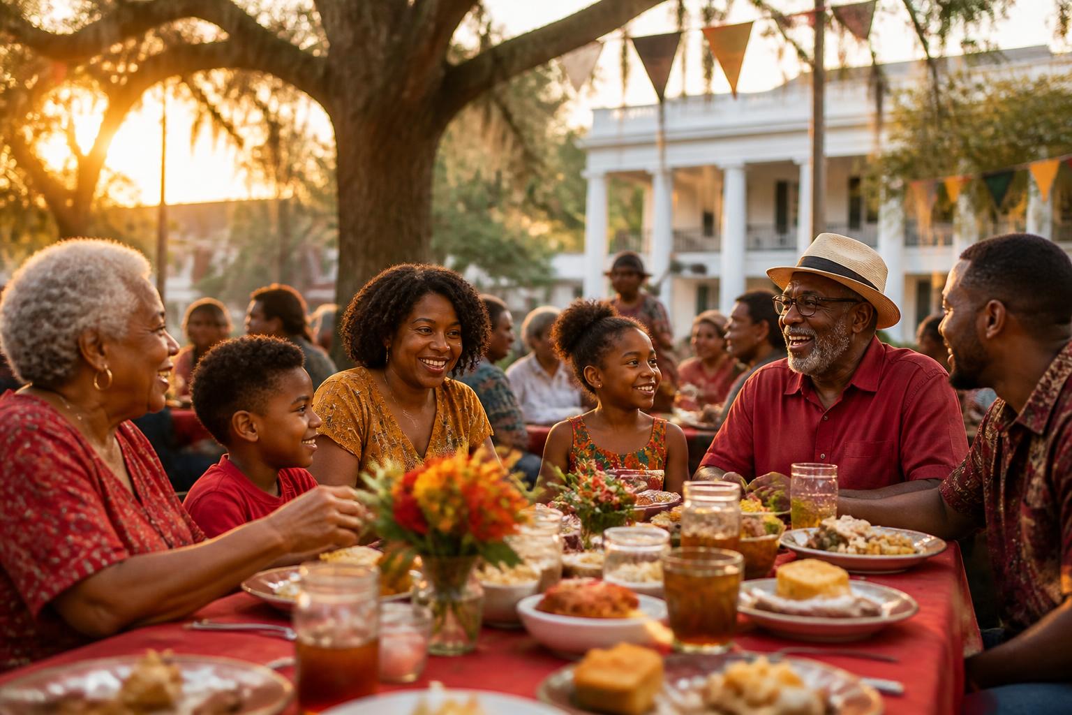 Juneteenth: el feriado más joven de USA y la historia que llegó dos años tarde