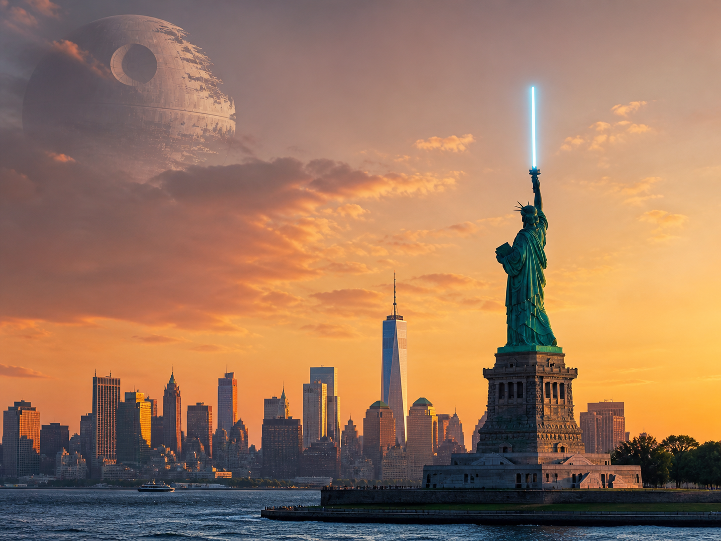 May the 4th: el día de Star Wars y los lugares de USA que todo fan debería conocer