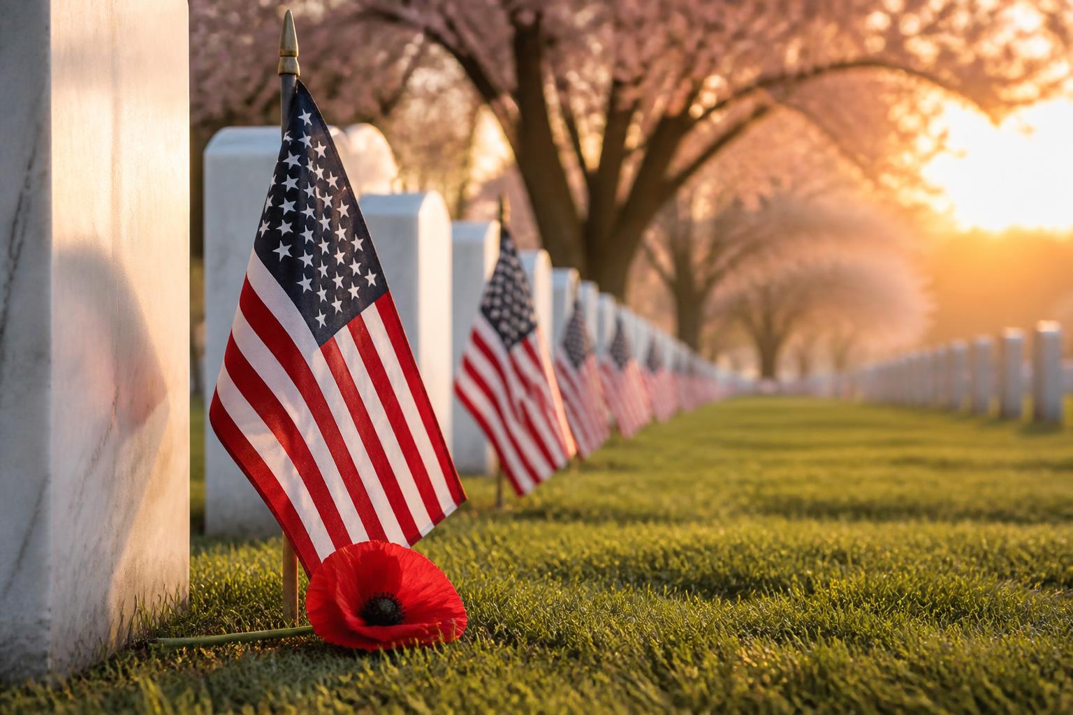Memorial Day en USA: el feriado más raro del año (y el más viajado)