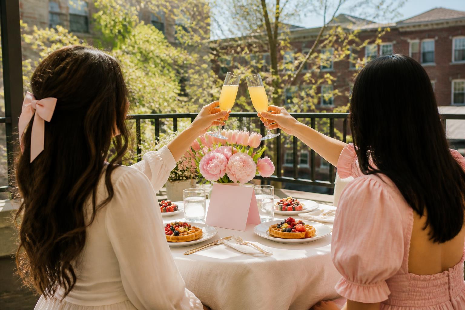 Mother's Day en USA: 6 cosas para saber si te toca de viaje el 10 de mayo