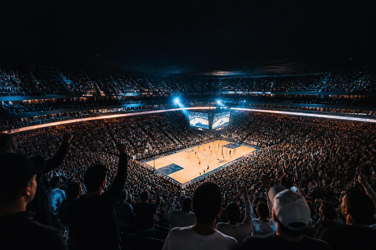 NBA Finals: 7 cosas del anillo que un traveler argentino tiene que saber