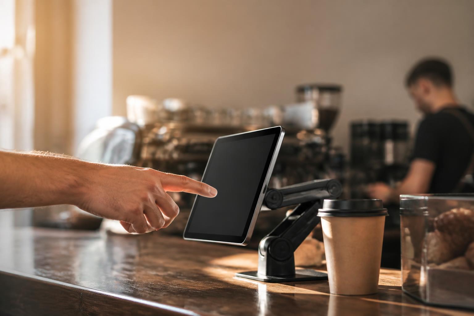 Propinas en USA: cuánto dejar y qué hacer cuando el iPad te pide 30%