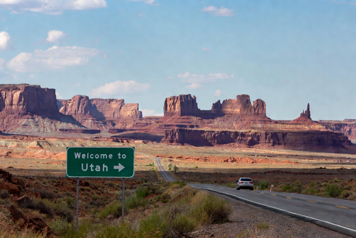 Roadtrips Desconocidos de USA: 5 Rutas Fuera del Radar Turístico