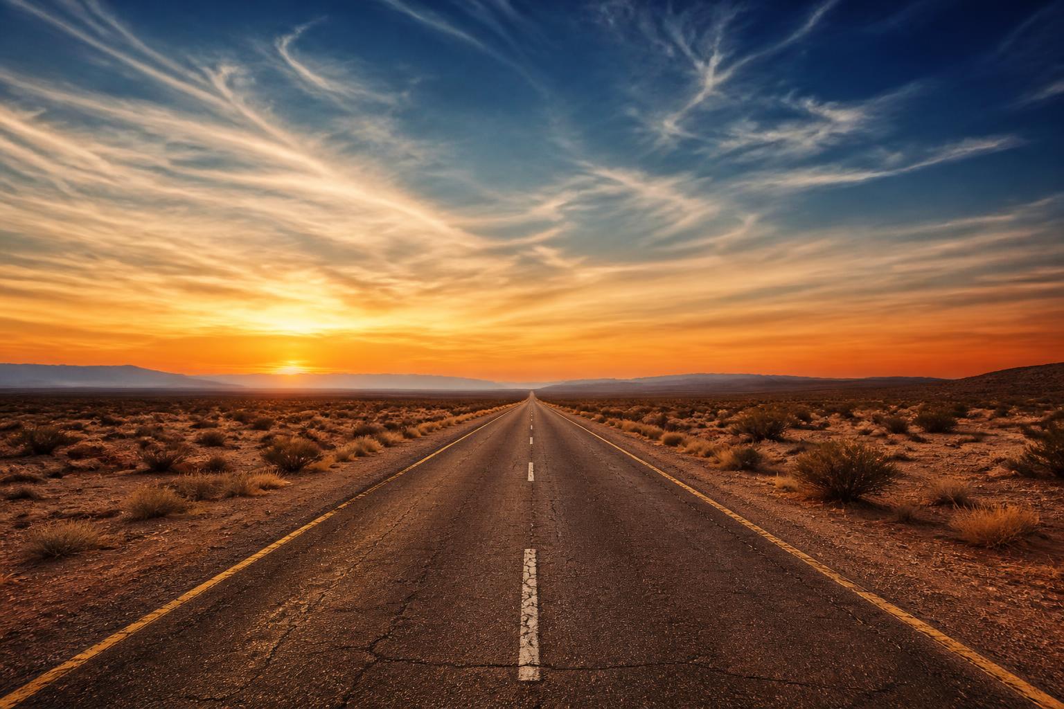 Route 66 cumple 100 años: el road trip que sigue definiendo a USA