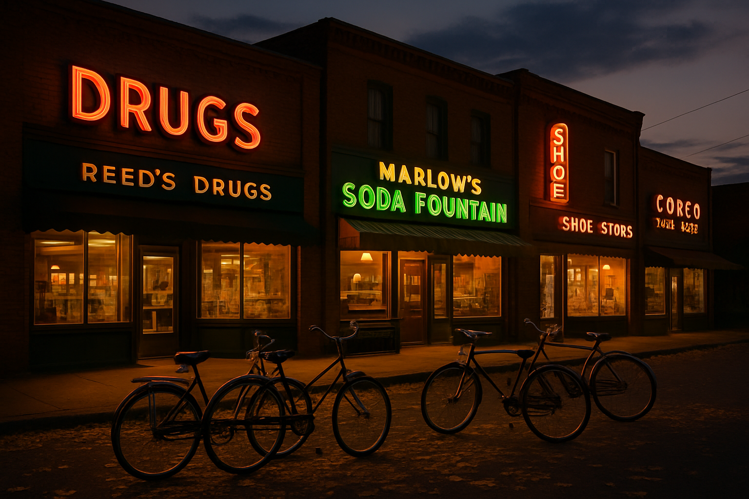 De Hawkins a la Realidad: La Guía Traveler para Vivir Stranger Things en Georgia