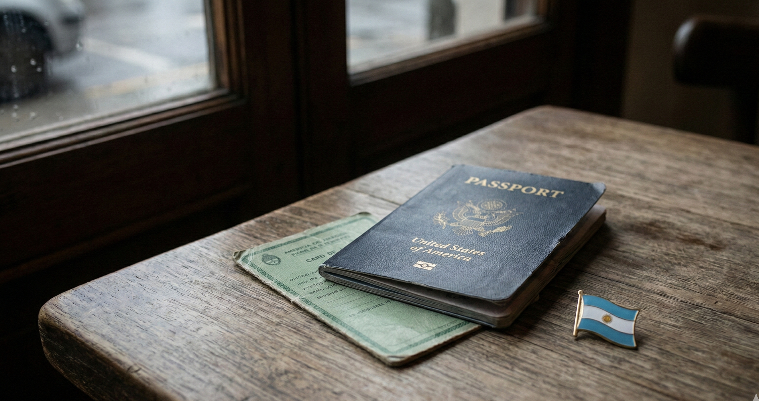 Trump pausó la lotería de green cards: qué significa para los que soñamos con USA