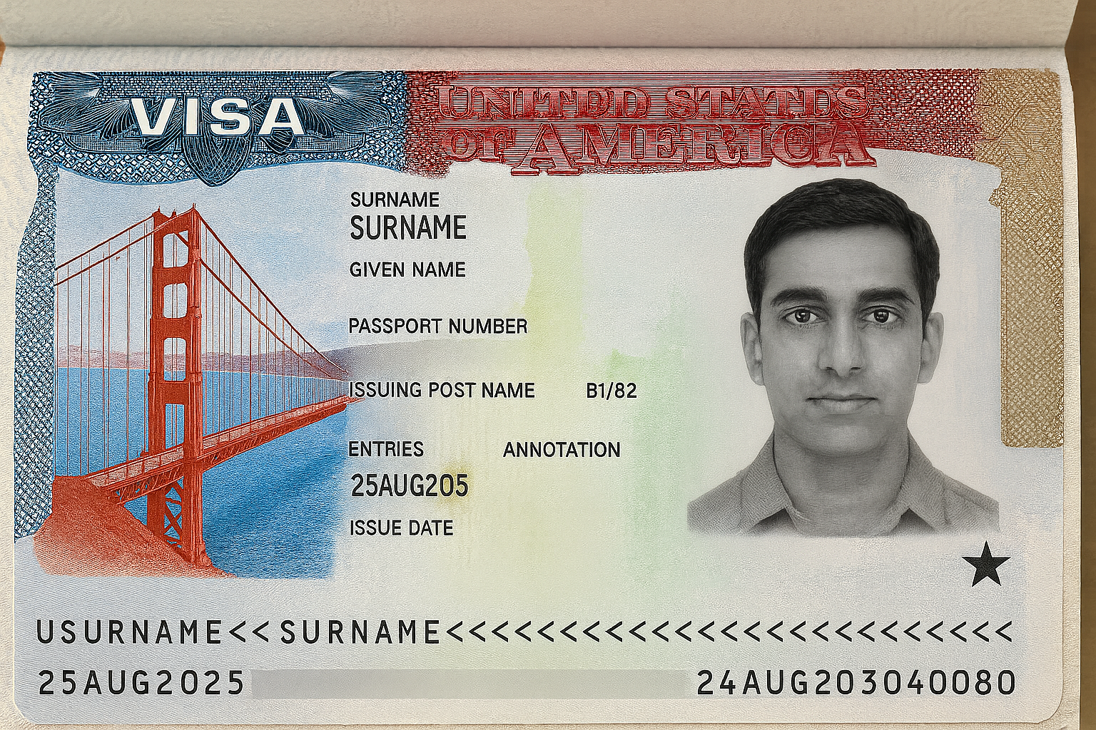 VISA BRIDGE EN ARGENTINA: EL NUEVO DOCUMENTO QUE MARCA UNA ERA