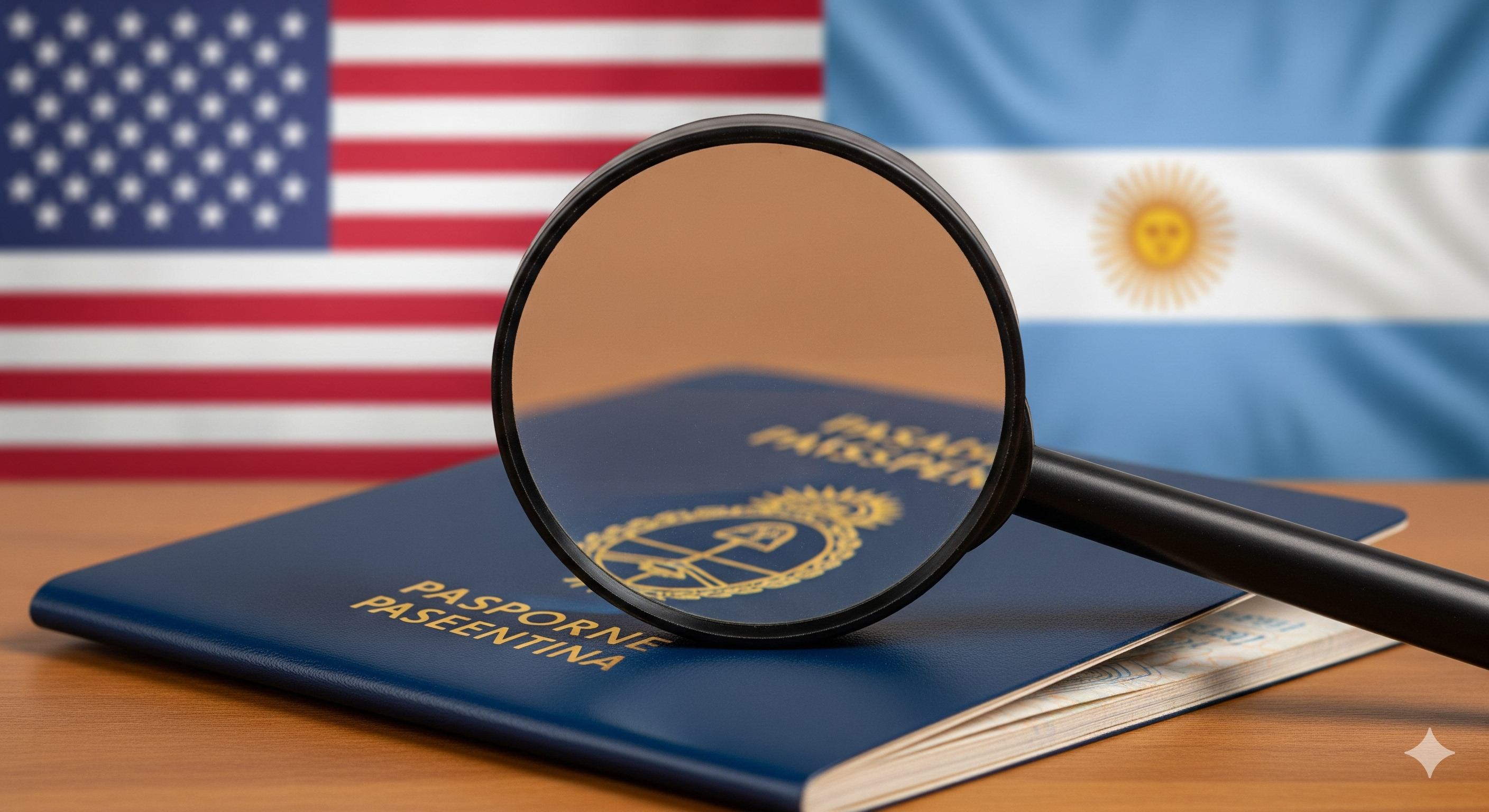 Visa Waiver Argentina: Frenazo al sueño de viajar sin visa a Estados Unidos